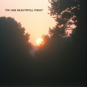you are beautifull today