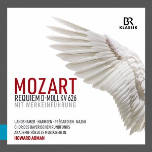 Wege zur Musik, Mozart Requiem in D Minor, K. 626, Teil 1 "Tod und Verklärung":Der wahre Endzweck unseres Lebens