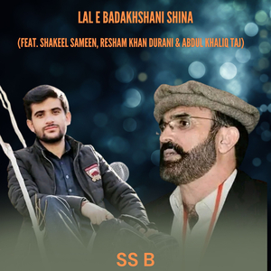 Lal E Badakhshani Shina