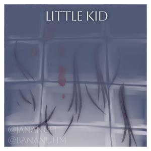 Little kid