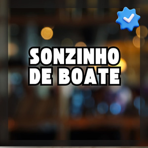 SONZINHO DE BOATE