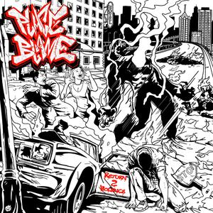 Deceiver (feat. Backbiter)