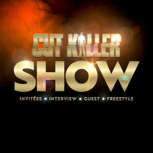 01 Cut Killer Show - Booba