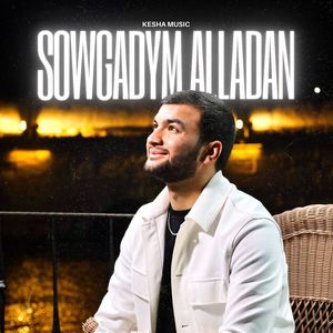 Sowgadym Alladan