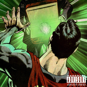Brainiac (feat. Astroyd)