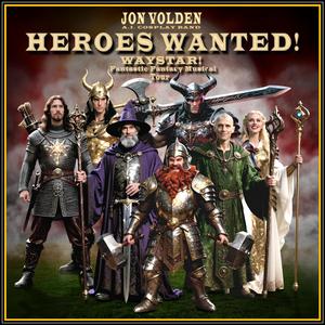Heroes Wanted (Bonus Track)