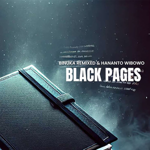 Black Pages