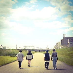 ランナーズハイ