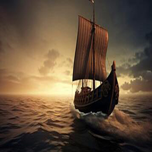 Drakkar