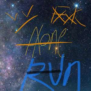 Run out the memories (Prod.DRP project)