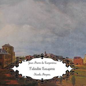 Sinfonia da Camera in C Major, INP. 102: III. Affetuoso