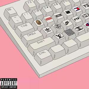 R&B Type Beat''粉色''