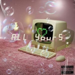 All yours