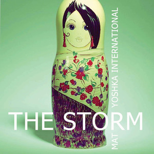 The Storm (Instrumental)