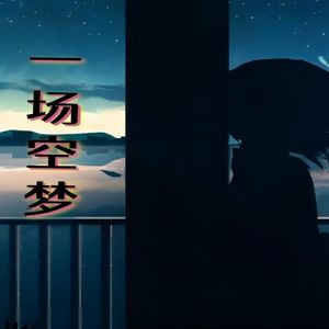 一场空梦