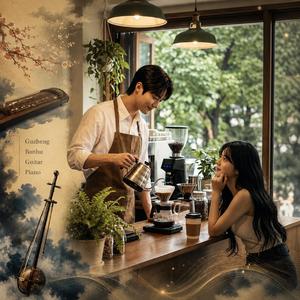 Coffee Break