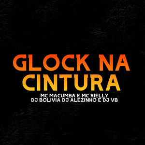 Glock na Cintura