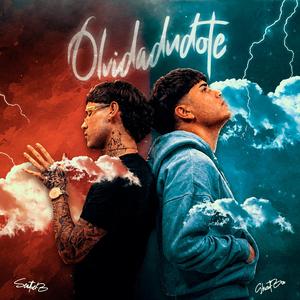 OLVIDANDOTE