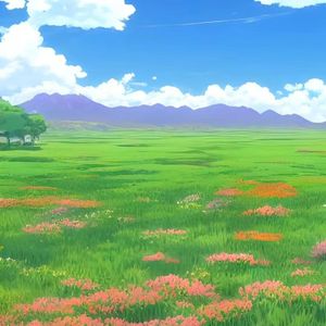 原野pt.2（pb.EVOMUSIC＆Siren）