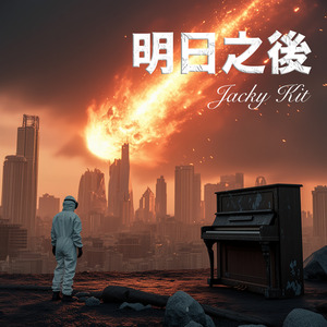明日之後