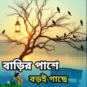 বাড়ির পাশে বড়ই গাছে ডাকে কতো পাখি