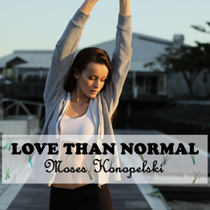 LOVE THAN NORMAL