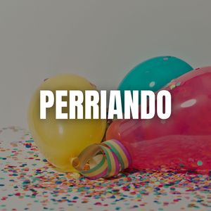 Perriando