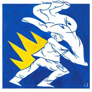 Frankenstein (devia ser a musica de frakenstein ou algo assim)