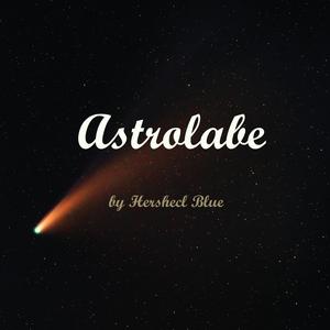 Astrolabe
