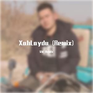 XahLaydu (mamattursun kurban )