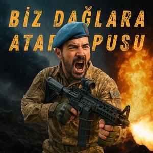 Komando Marşı