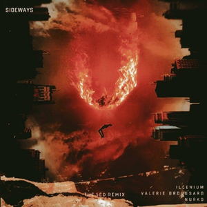ILLENIUM & Nurko - Sideways (feat. Valerie Broussard) (The Sed & Clarv Remix)