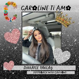 Dikkatle Yaklaş (Approach With Caution)