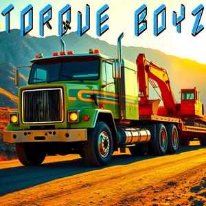 Volvo N 720 Nosbyggd - Motor med Raka Rör - Rulla På, Rulla På! En Lastbil av Legend - En Tidlös Superstar där Växellådan Växlas Manuellt - Ingen Dator och Ingen Skärm - Bara Charm När Tiden Ändras (Radio Edit)