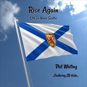 Seely Hall (feat. April Hale, Gage Campbell, Charles Campbell, Jennifer Bubleit, Peter Bamforth, Vicky Bamforth, Ted Muggah, Jeannie Muggah, Bobby Miller, Brenda Miller, John Whiting, Sarah Whiting, Ted Whiting, Matt Barrington, Kim Barrington, Oliver Bar