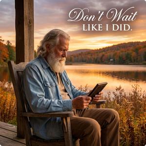 Don’t Wait Like I Did