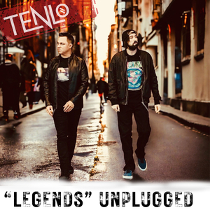 Legends (Unplugged)