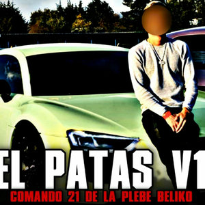 El patas V1
