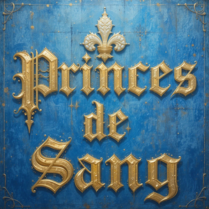 PRINCES DE SANG