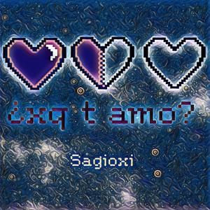 ¿Xq t amo?