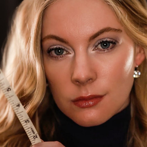 Measuring Face Details