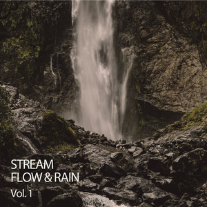 Rain Stream White Noise