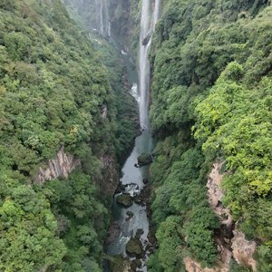 贵州黔西南的伤感情怀