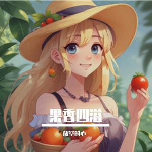 果香四溢