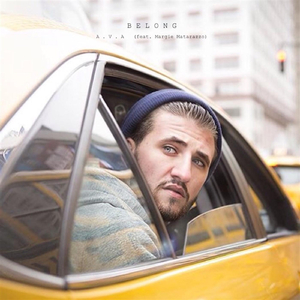 Belong (feat. Margie Matarazzo)