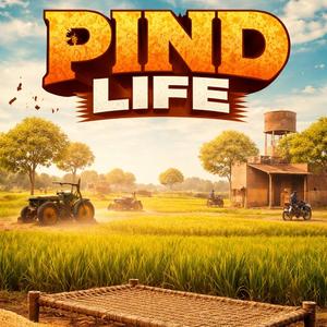 PIND LIFE