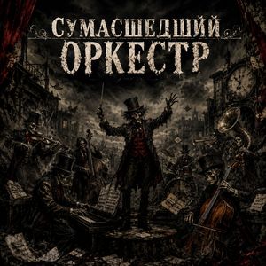 Мрачные истории