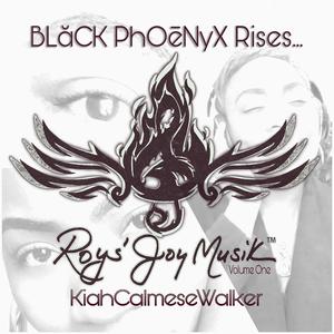 H.E.A.L³ (from RJM Volume One: BLăCK PhOēNyX Rises...)