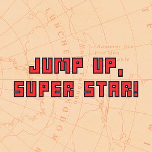Ill Be Your 1 Up Girl (Jump Up Super Star)
