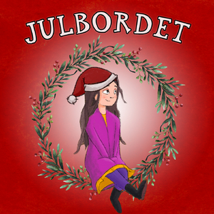 Julbordet